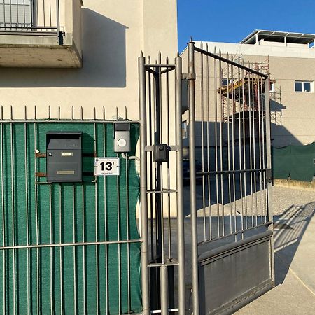 Il Caravaggio Guest House 2 Grassobbio Exterior foto