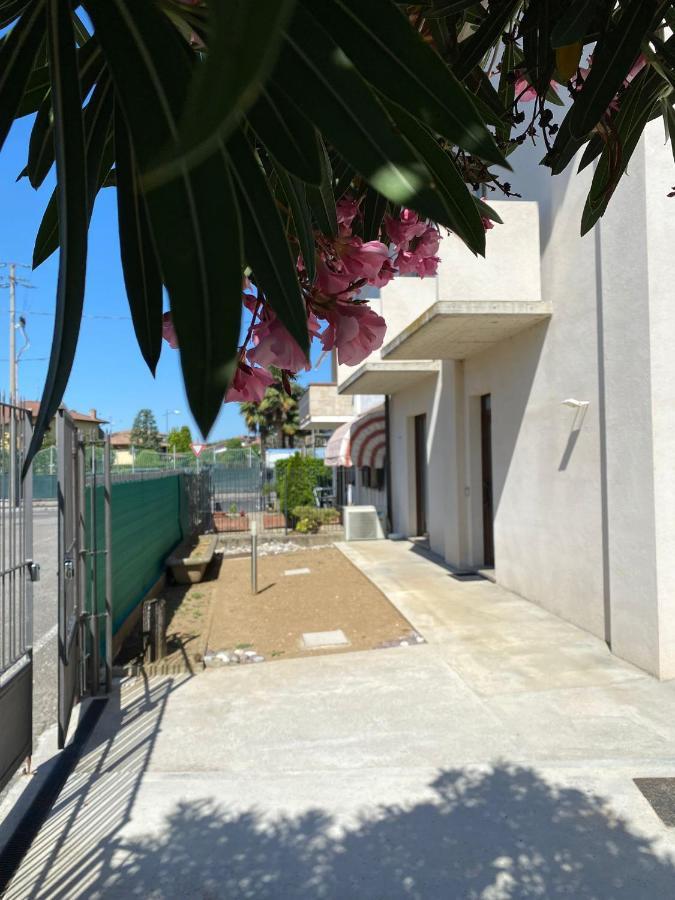 Il Caravaggio Guest House 2 Grassobbio Exterior foto